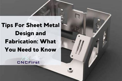 fabrication standards for sheet metal|sheet metal layout techniques.